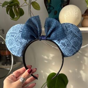 Disney Minnie Ears